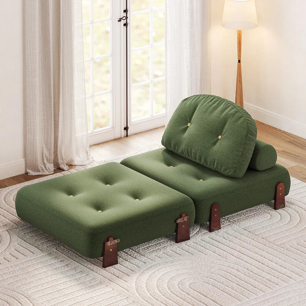 Interiors Single Seater Futon Sofa Bed