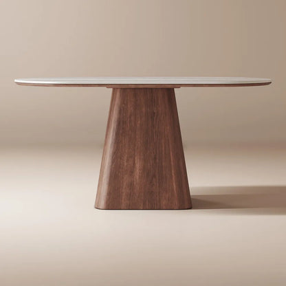 Home&Brightness Luxury Dining Table