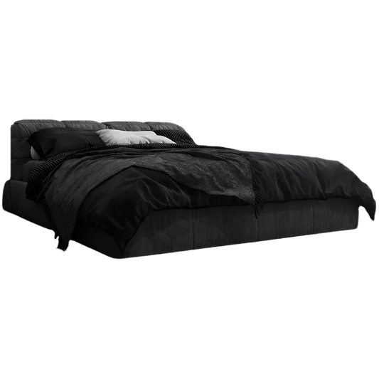 Home&Brightness Nordic Style Bed