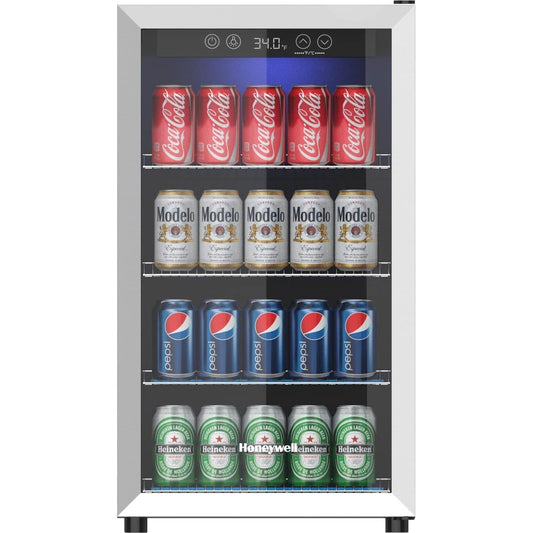 Honeywell Beverage Refrigerator and Cooler