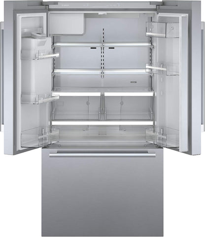 Bosch 500 Series 36" Stainless Steel Refrigerator