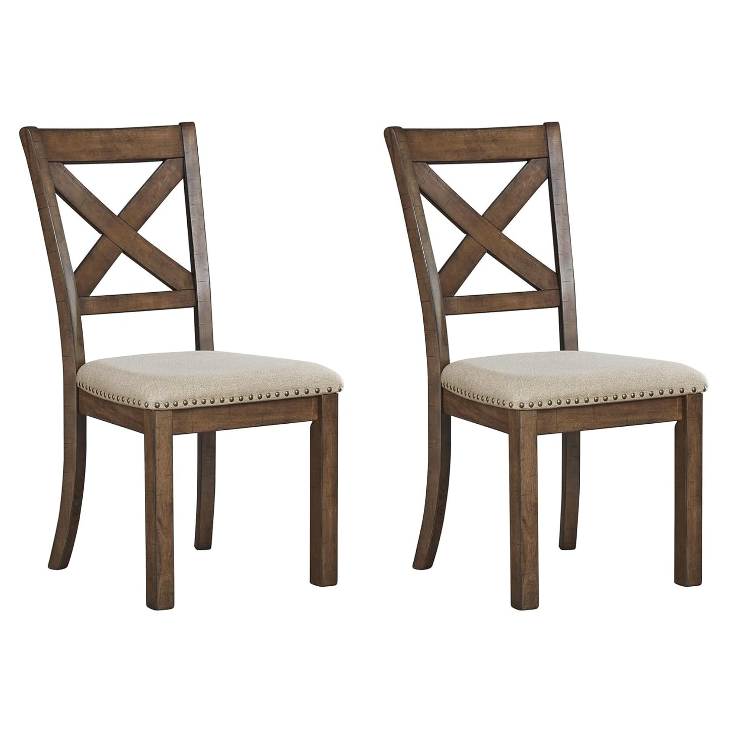 Signature Design by Ashley Moriville Dining Room Chair