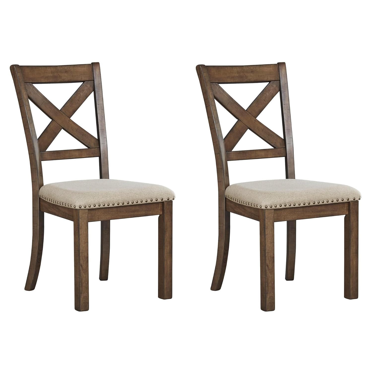 Signature Design by Ashley Moriville Dining Room Chair