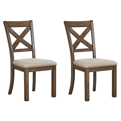 Signature Design by Ashley Moriville Dining Room Chair