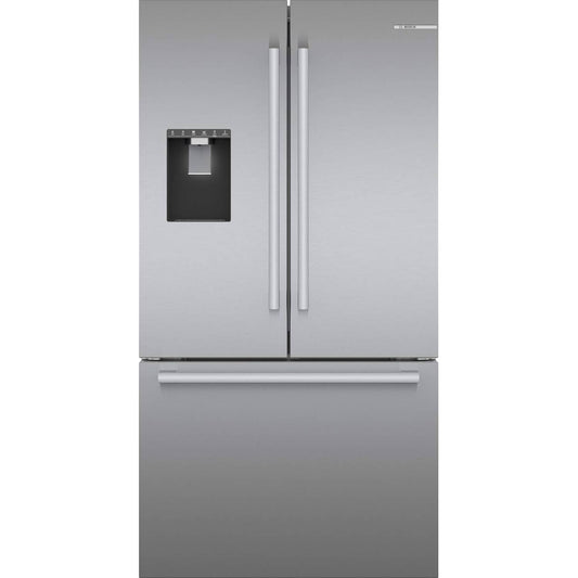 Bosch 500 Series 36" Stainless Steel Refrigerator