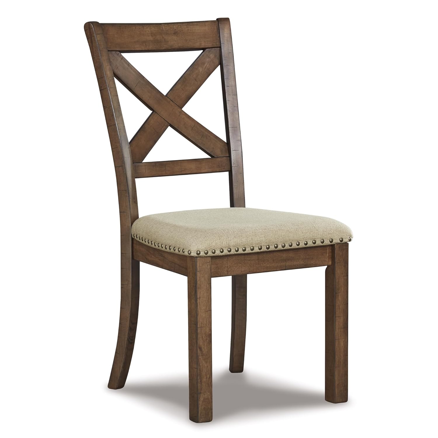 Signature Design by Ashley Moriville Dining Room Chair
