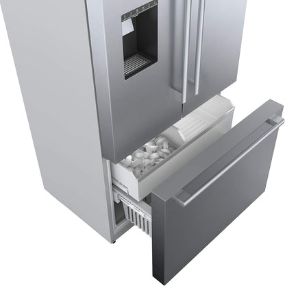 Bosch 500 Series 36" Stainless Steel Refrigerator