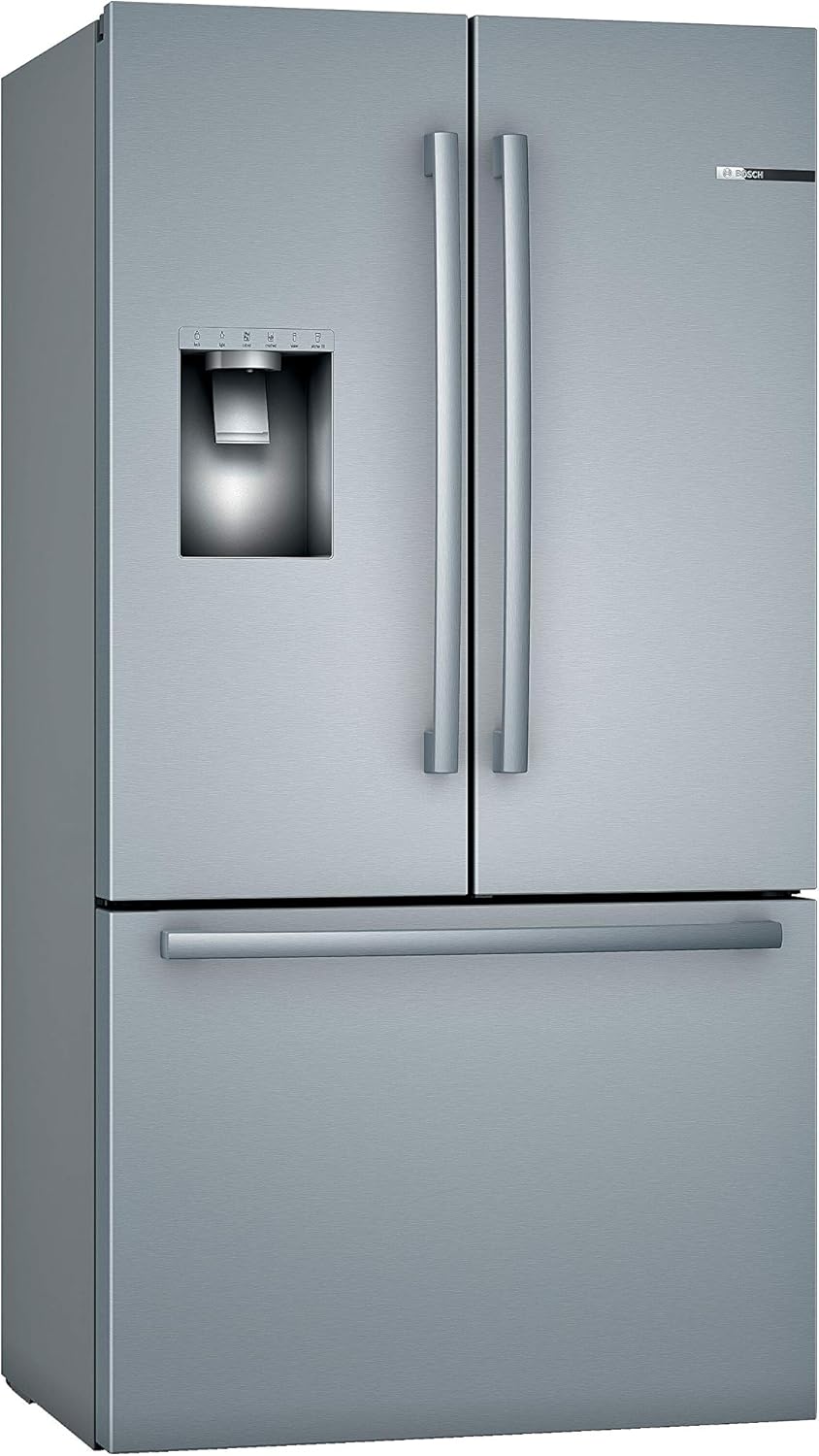 Bosch 500 Series 36" Stainless Steel Refrigerator
