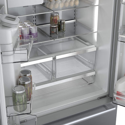 Bosch 500 Series 36" Stainless Steel Refrigerator