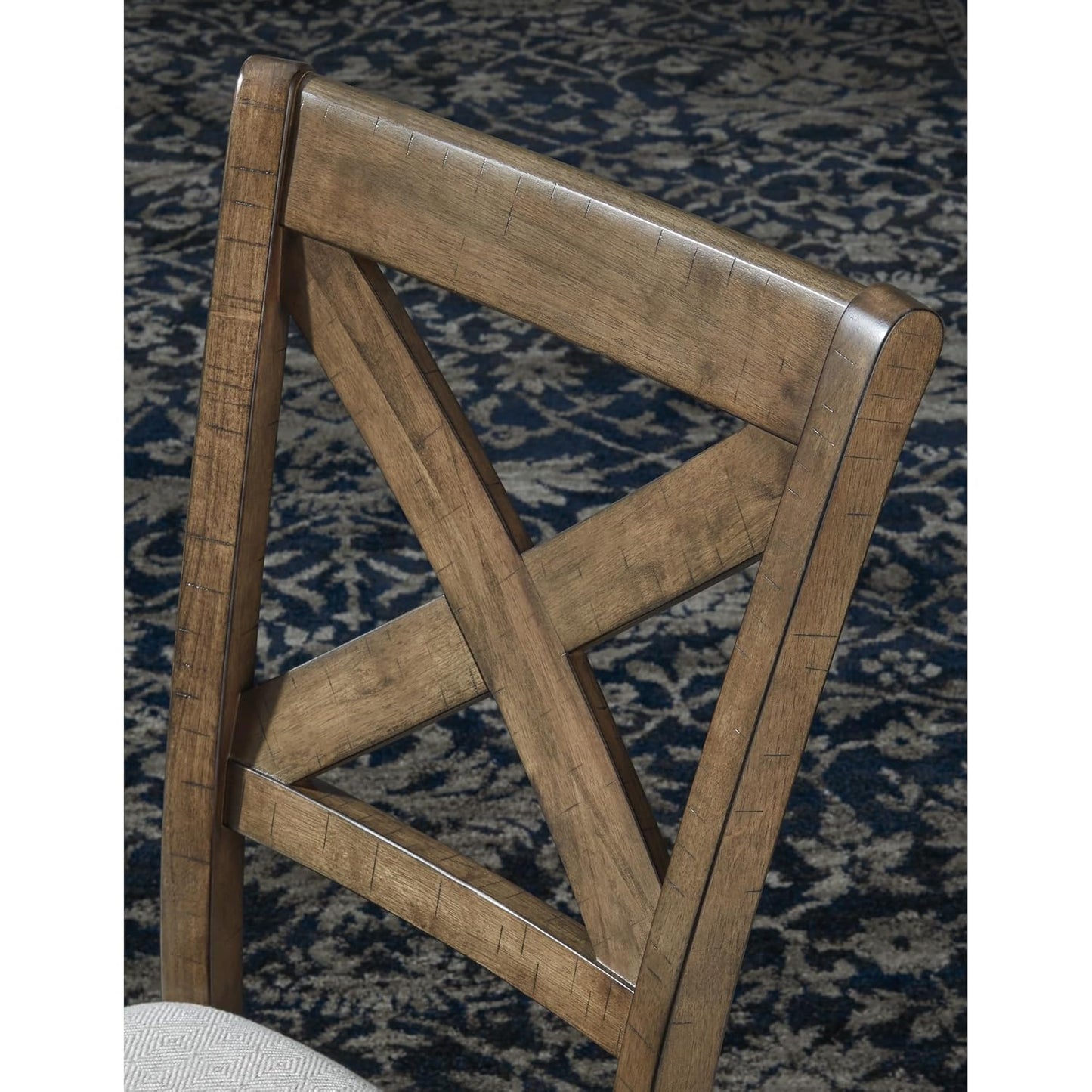 Signature Design by Ashley Moriville Dining Room Chair