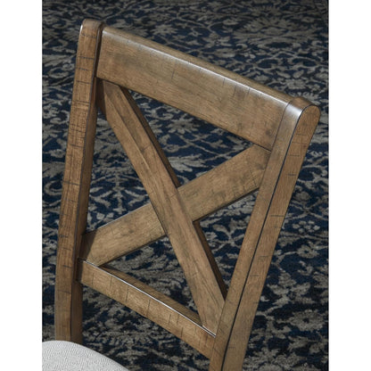 Signature Design by Ashley Moriville Dining Room Chair