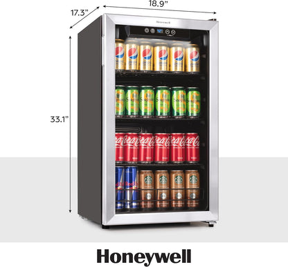 Honeywell Beverage Refrigerator and Cooler