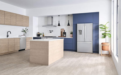 Bosch 500 Series 36" Stainless Steel Refrigerator