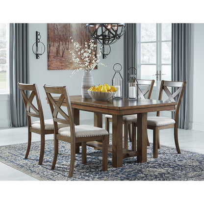 Signature Design by Ashley Moriville Dining Room Chair