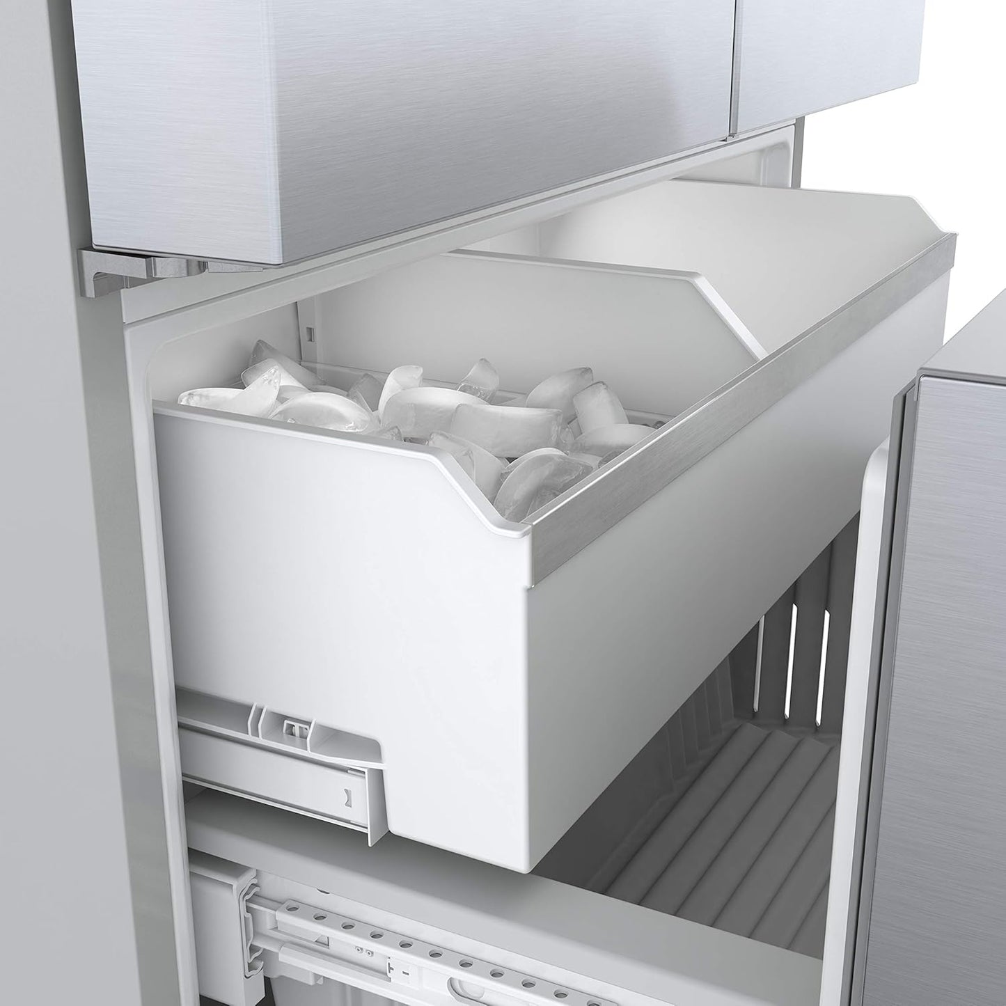 Bosch 500 Series 36" Stainless Steel Refrigerator