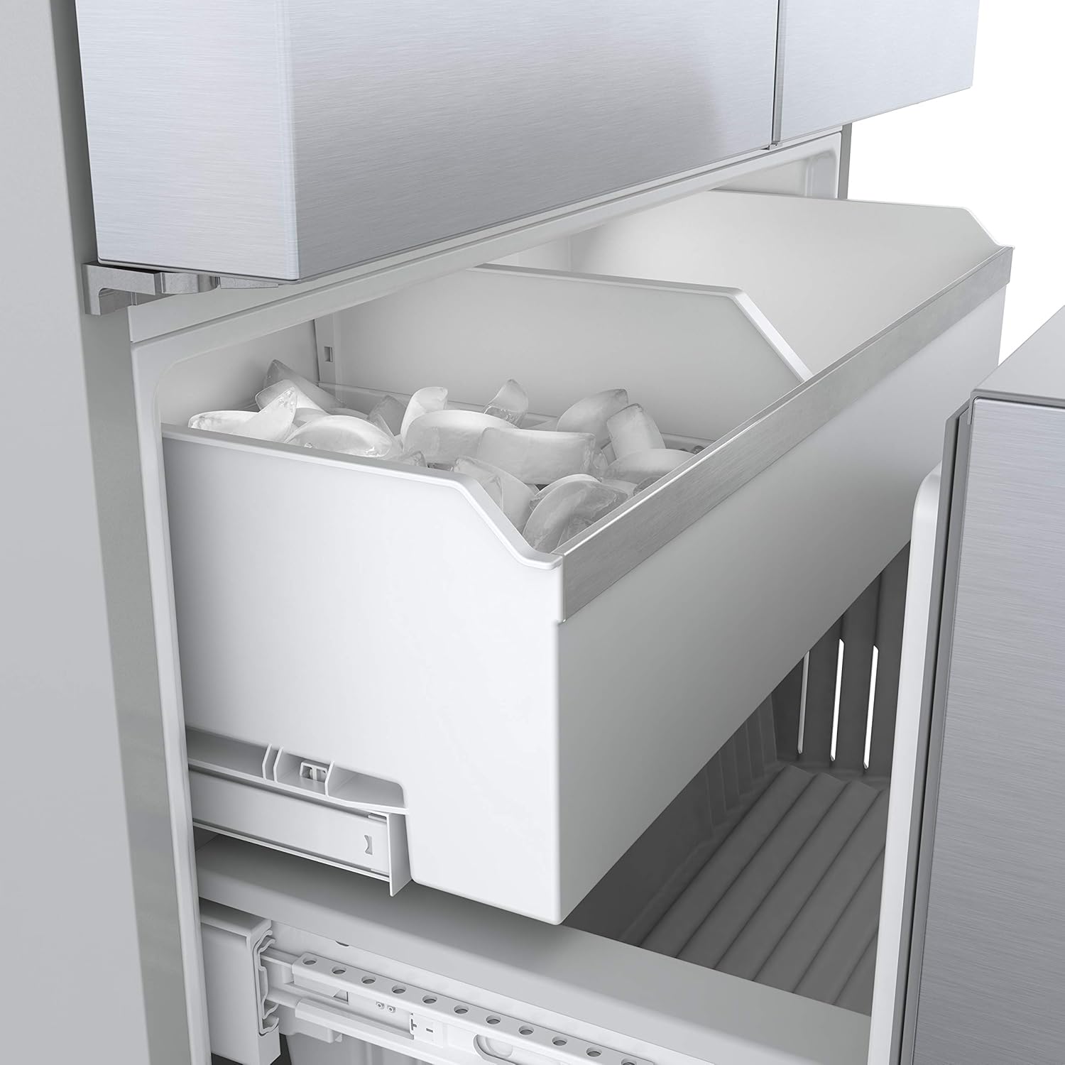 Bosch 500 Series 36" Stainless Steel Refrigerator