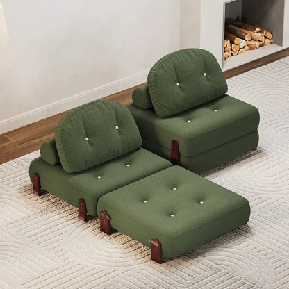 Interiors Single Seater Futon Sofa Bed