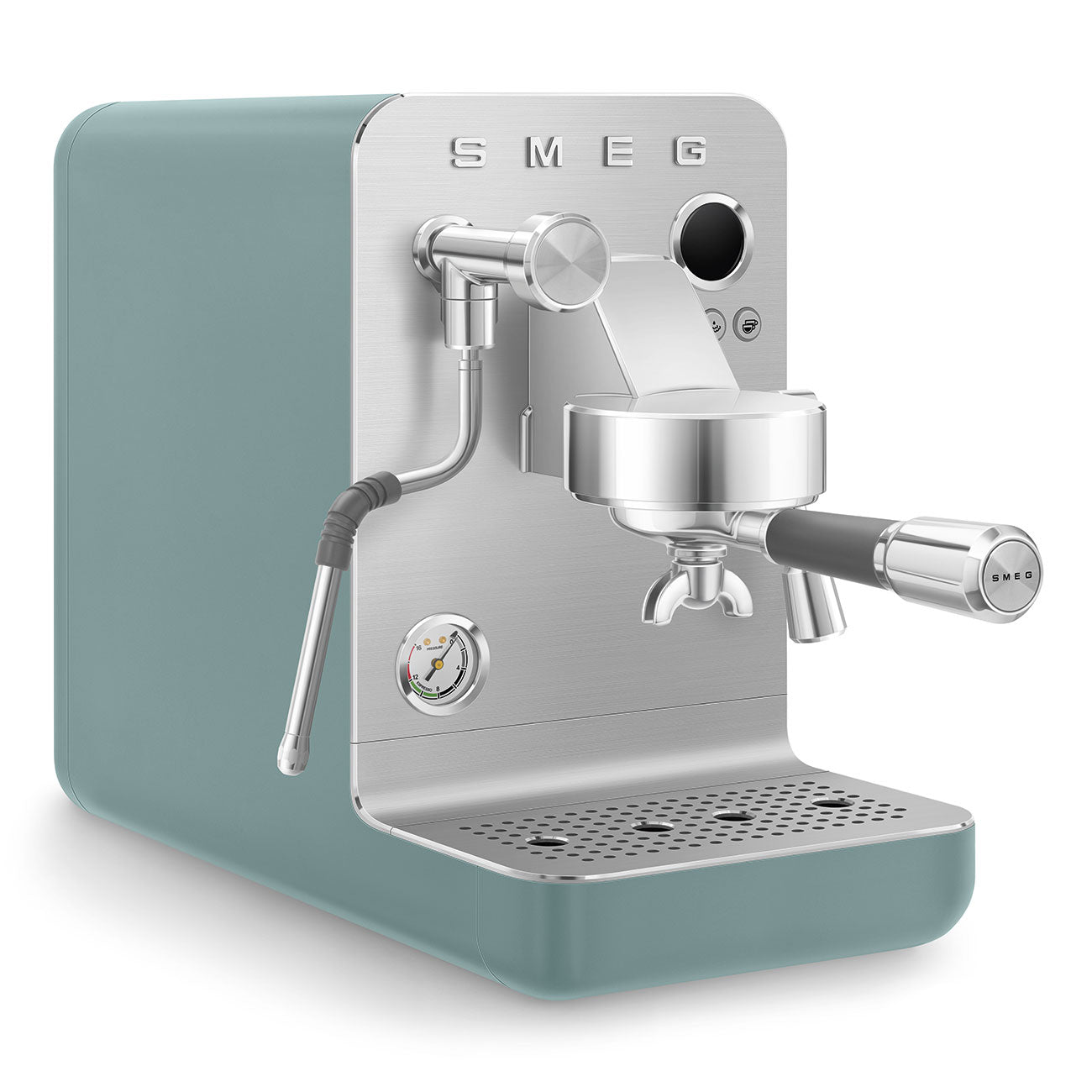 SMEG Minipro espresso coffee machine