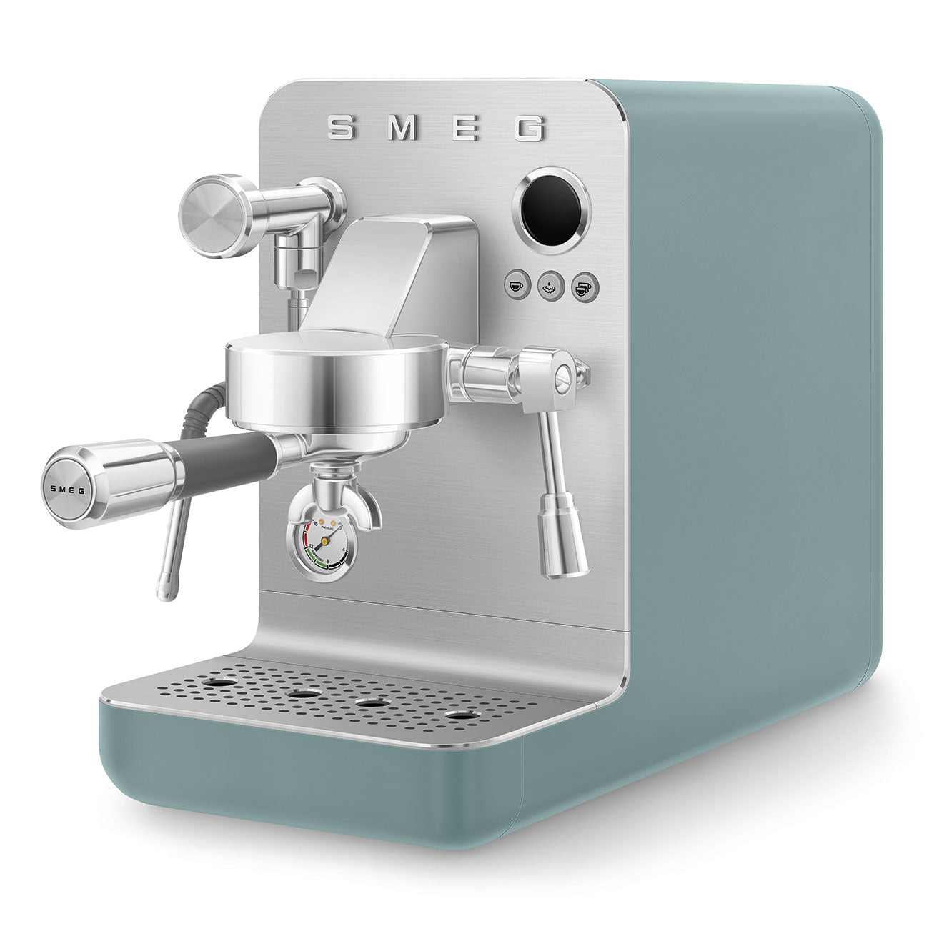 SMEG Minipro espresso coffee machine
