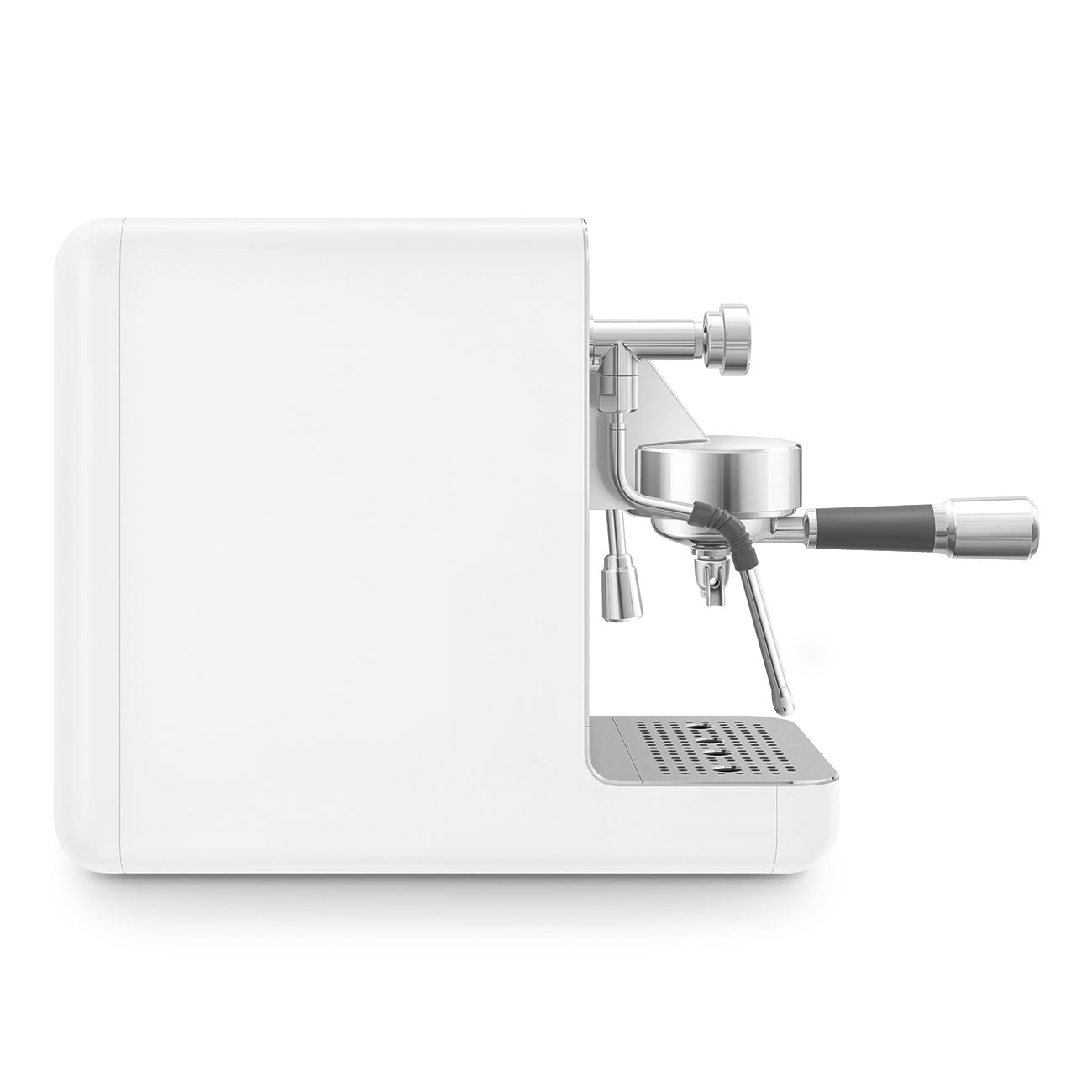 SMEG Minipro espresso coffee machine