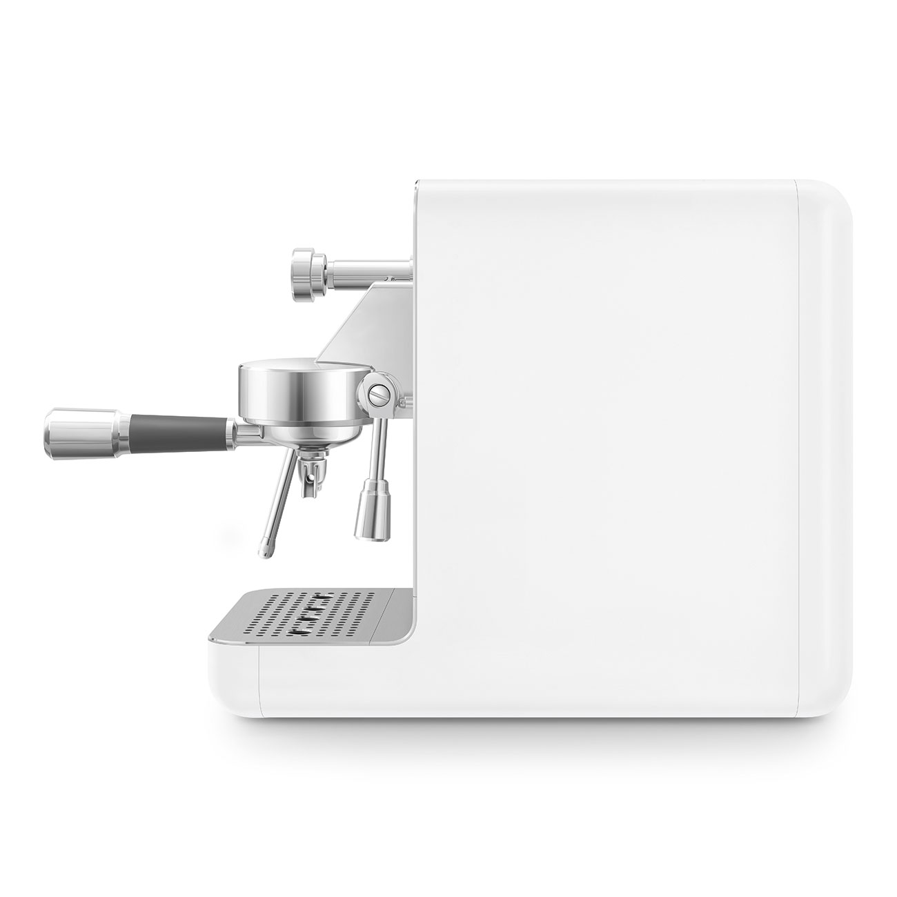 SMEG Minipro espresso coffee machine
