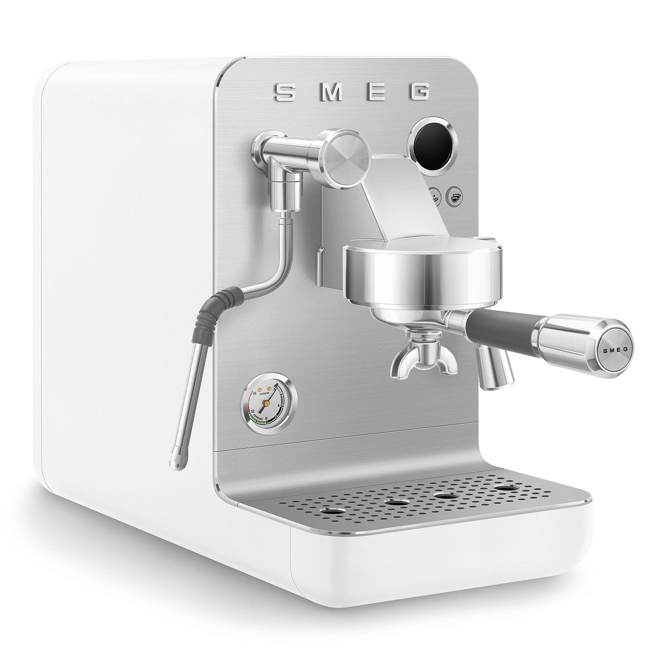 SMEG Minipro espresso coffee machine