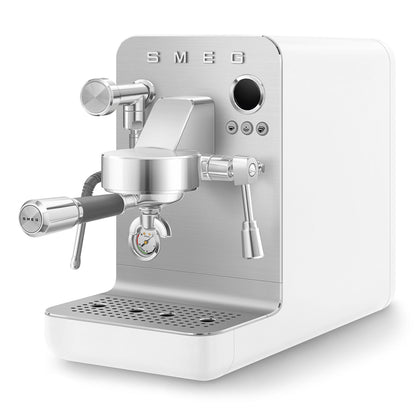 SMEG Minipro espresso coffee machine