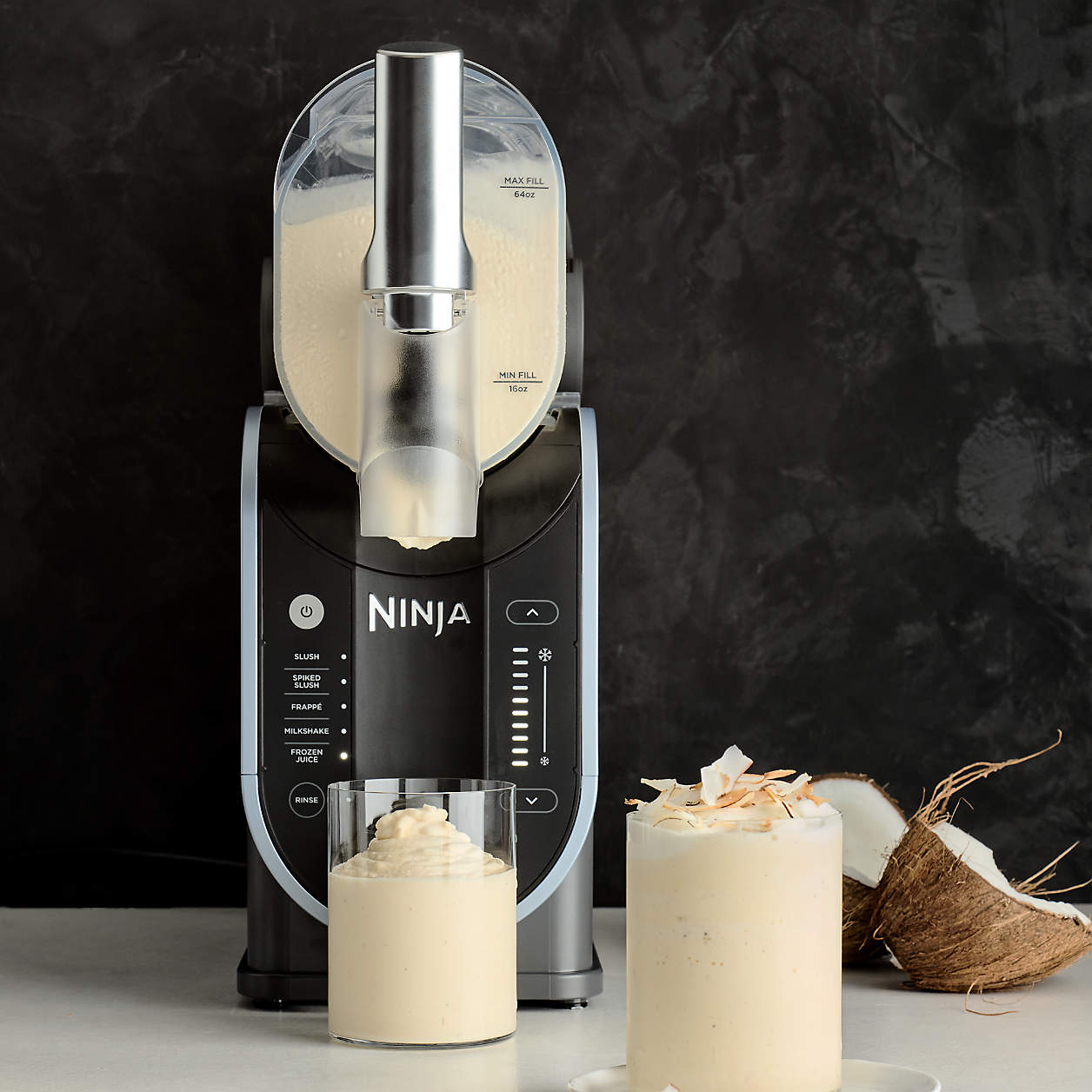Ninja SLUSHi ™ Professional Frozen Drink Maker