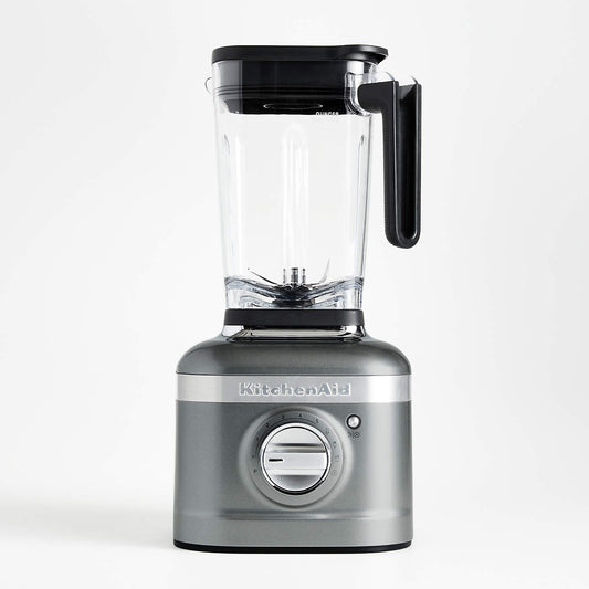 KitchenAid ® K400 Contour Silver Blender`