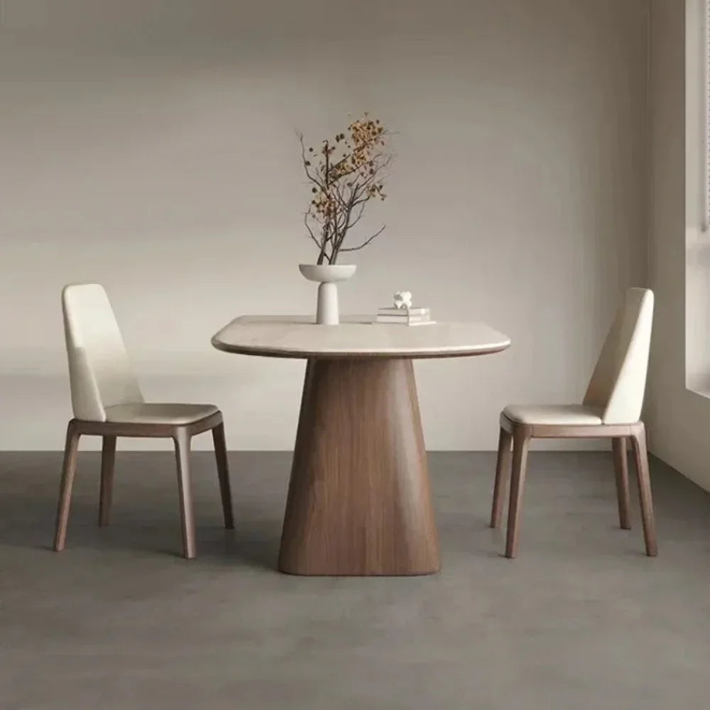 Home&Brightness Luxury Dining Table