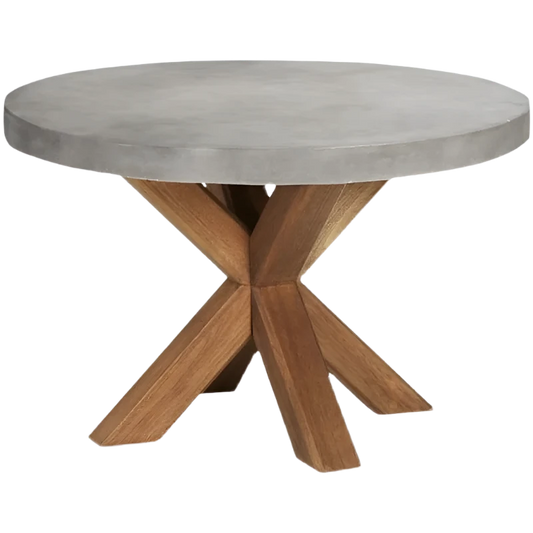 Home&brightness Blax table