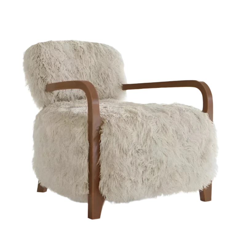 Interiors  Baaarb Accent Chair