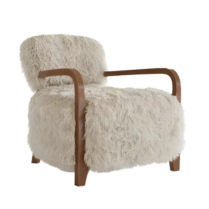 Interiors  Baaarb Accent Chair