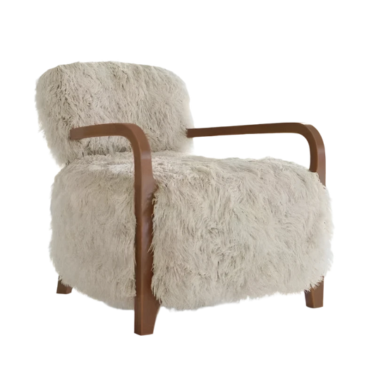 Interiors  Baaarb Accent Chair