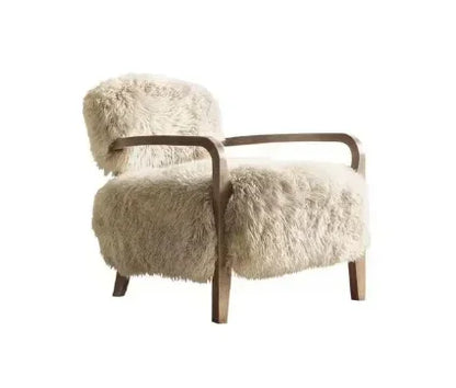 Interiors  Baaarb Accent Chair