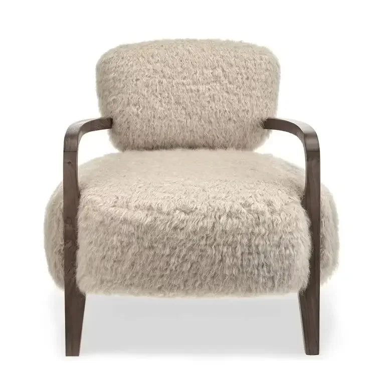 Interiors  Baaarb Accent Chair