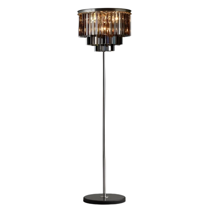 Richmond Interiors Nadine Floor Lamp