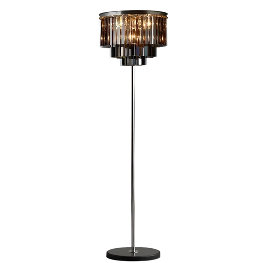 Richmond Interiors Nadine Floor Lamp