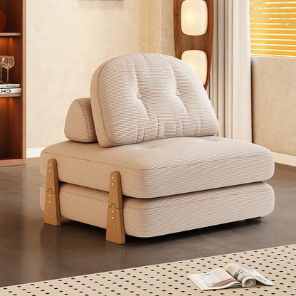 Interiors Single Seater Futon Sofa Bed