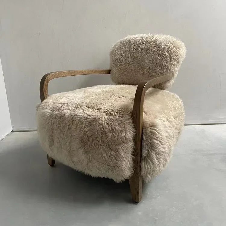 Interiors  Baaarb Accent Chair