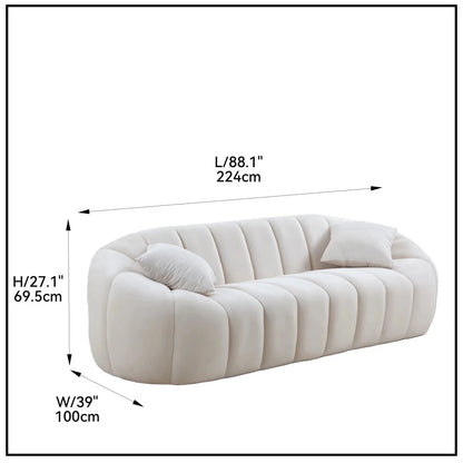 Eichholtz Kelly Small Sofa