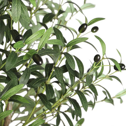 Artificial Olive Tree