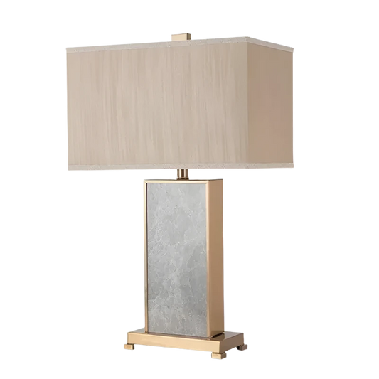 O&Co Modern Simple Luxury Table Lamp