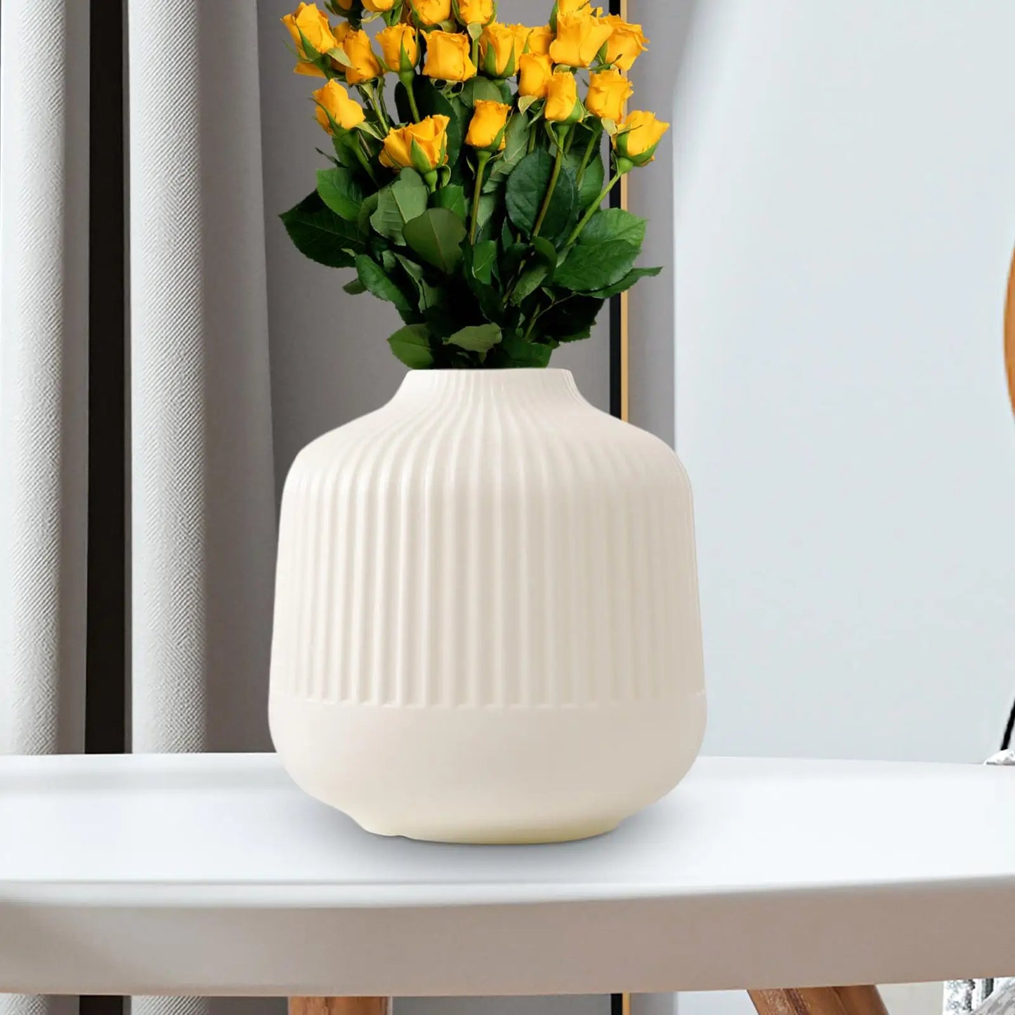 Interiors Modern Stefi vase