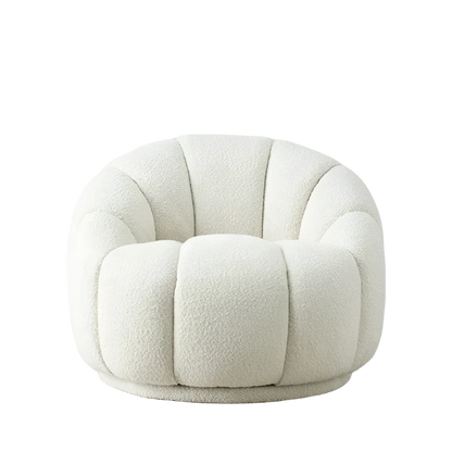 Home&Brightness Mirage Swivel Chair