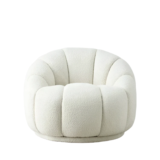 Home&Brightness Mirage Swivel Chair