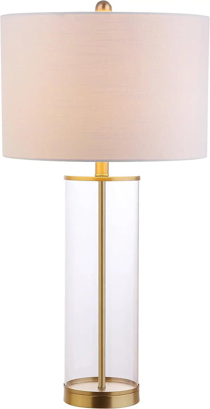 Interiors Table Lamp Cognac