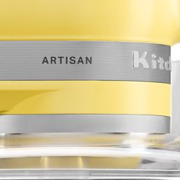 KitchenAid 2025 Color of the Year Butter Stand Mixer