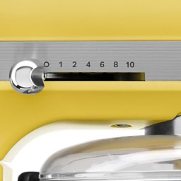 KitchenAid 2025 Color of the Year Butter Stand Mixer